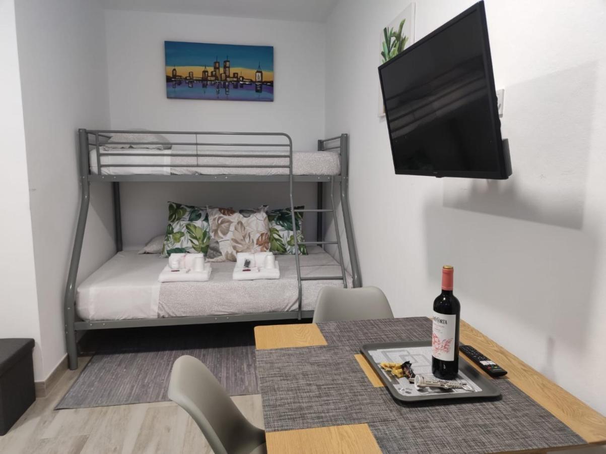 Casa Piramide 4 Wifi - Parking Y Terraza Privada Βίλα Icod De Los Vinos Εξωτερικό φωτογραφία