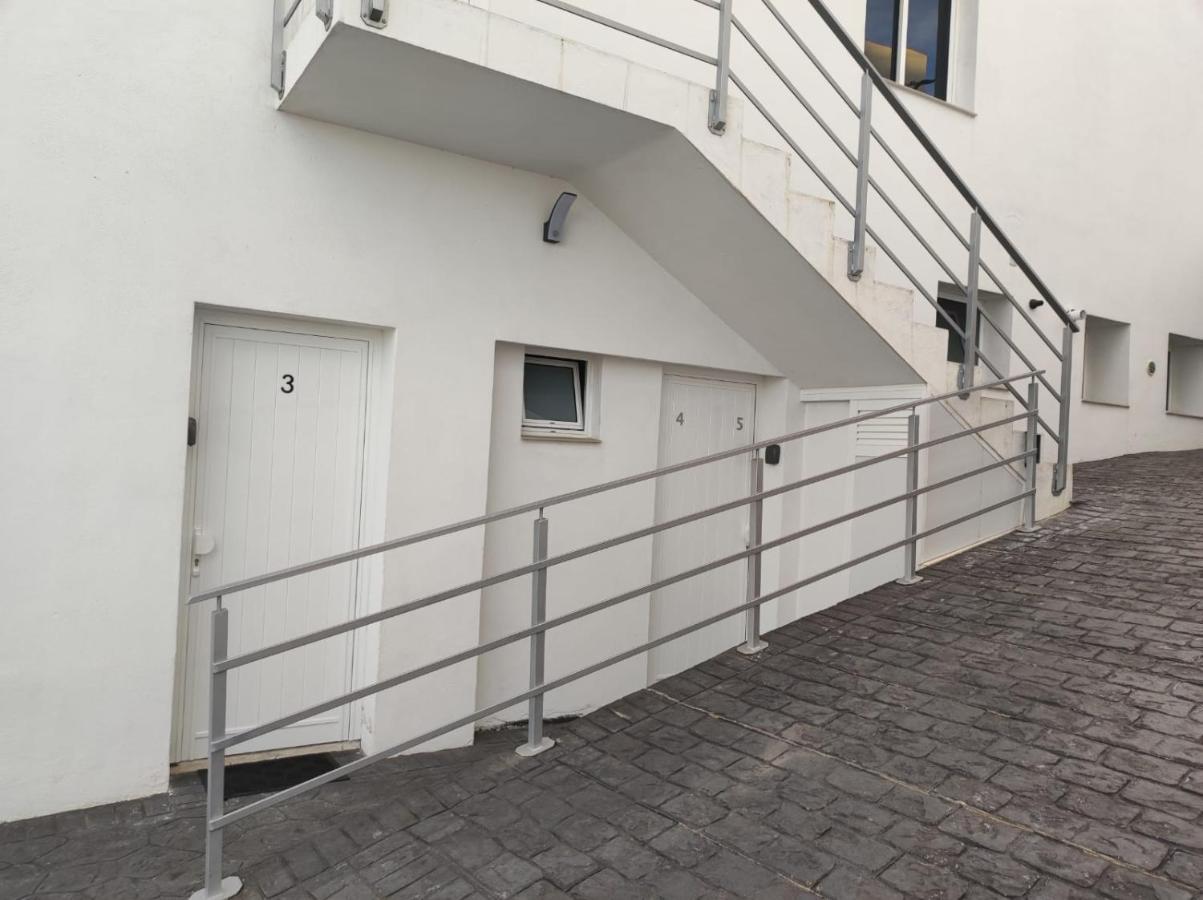 Casa Piramide 4 Wifi - Parking Y Terraza Privada Βίλα Icod De Los Vinos Εξωτερικό φωτογραφία