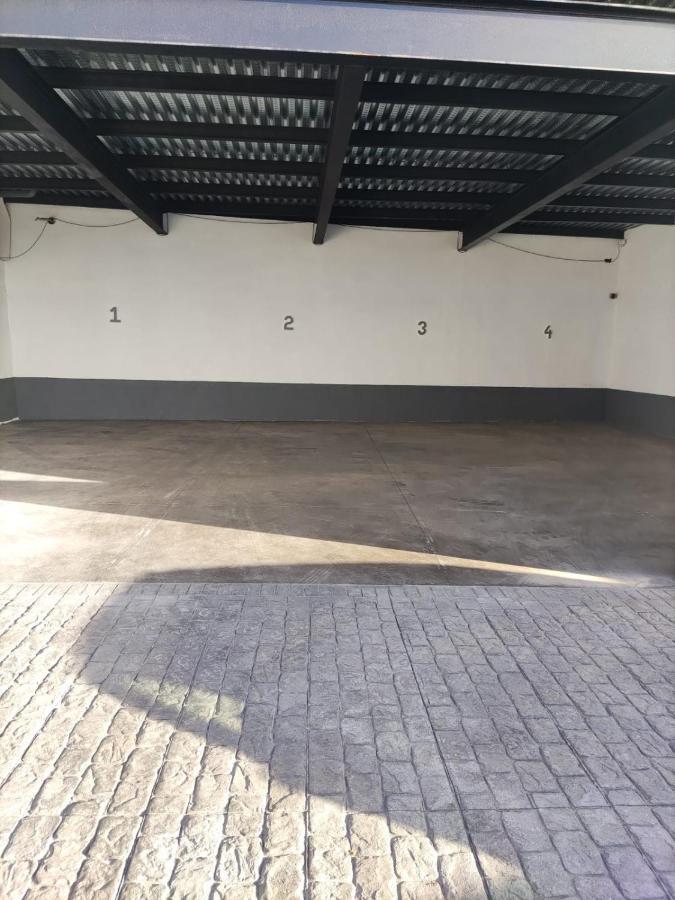 Casa Piramide 4 Wifi - Parking Y Terraza Privada Βίλα Icod De Los Vinos Εξωτερικό φωτογραφία